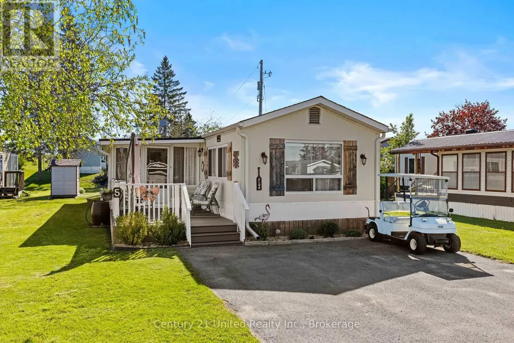 5 Hillcrest Drive Otonabee-south Monaghan ON K0L 2G0