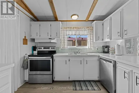 5 Hillcrest Drive Otonabee-south Monaghan ON K0L 2G0