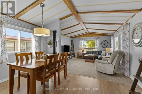 5 Hillcrest Drive Otonabee-south Monaghan ON K0L 2G0