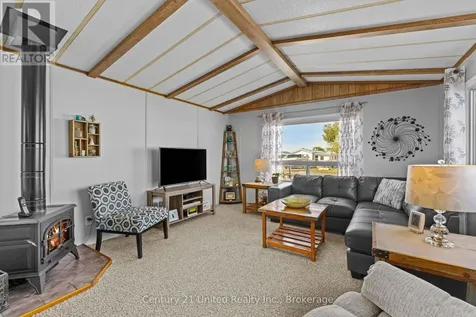 5 Hillcrest Drive Otonabee-south Monaghan ON K0L 2G0