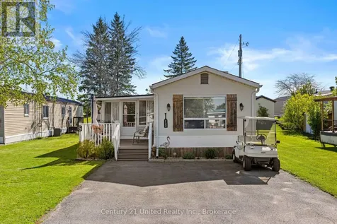 5 Hillcrest Drive Otonabee-south Monaghan ON K0L 2G0