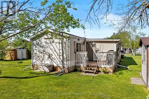 5 Hillcrest Drive Otonabee-south Monaghan ON K0L 2G0