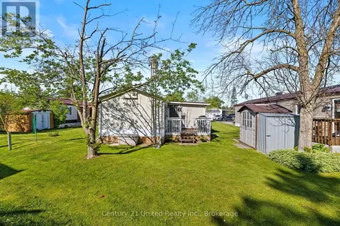 5 Hillcrest Drive Otonabee-south Monaghan ON K0L 2G0