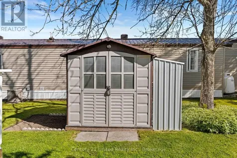 5 Hillcrest Drive Otonabee-south Monaghan ON K0L 2G0