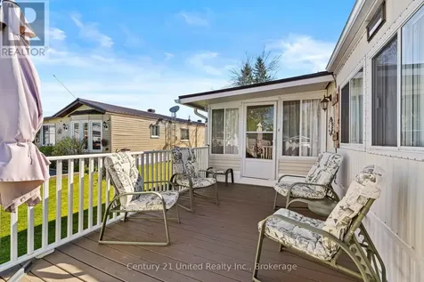5 Hillcrest Drive Otonabee-south Monaghan ON K0L 2G0