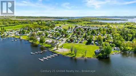 5 Hillcrest Drive Otonabee-south Monaghan ON K0L 2G0