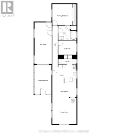 5 Hillcrest Drive Otonabee-south Monaghan ON K0L 2G0