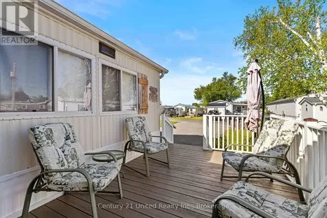 5 Hillcrest Drive Otonabee-south Monaghan ON K0L 2G0