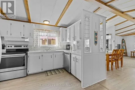 5 Hillcrest Drive Otonabee-south Monaghan ON K0L 2G0