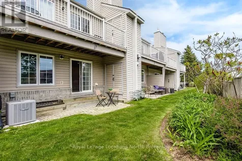 162 Settlers Way Blue Mountains ON L9Y 0M4