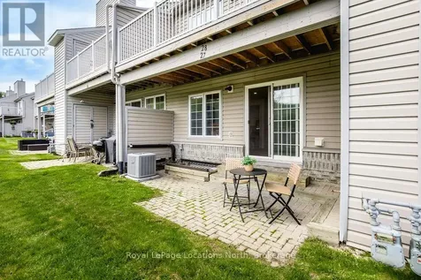 162 Settlers Way Blue Mountains ON L9Y 0M4