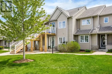 162 Settlers Way Blue Mountains ON L9Y 0M4