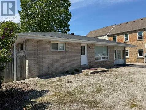 722 Goderich Street Saugeen Shores ON N0H 2C0