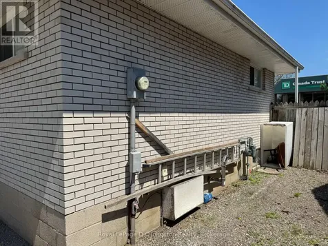 722 Goderich Street Saugeen Shores ON N0H 2C0