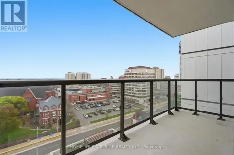 55 Duke Street West Kitchener ON N2H 0C9