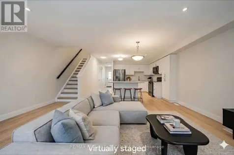 145 South Creek Drive Kitchener ON N2P 2N3