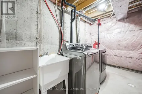 145 South Creek Drive Kitchener ON N2P 2N3