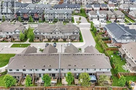 145 South Creek Drive Kitchener ON N2P 2N3