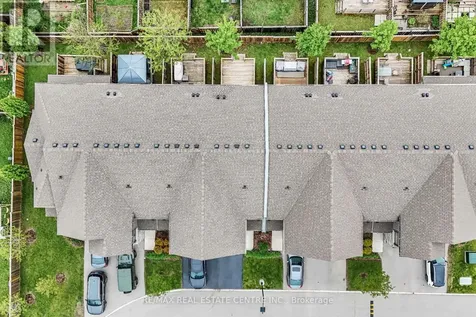 145 South Creek Drive Kitchener ON N2P 2N3
