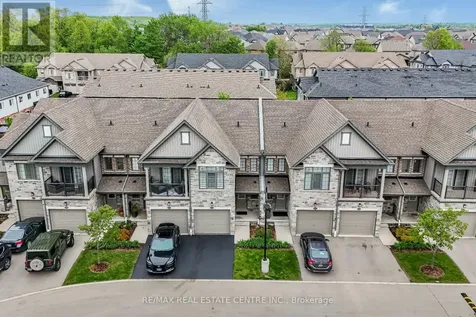 145 South Creek Drive Kitchener ON N2P 2N3