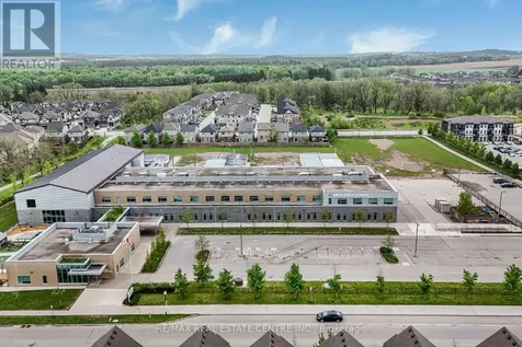 145 South Creek Drive Kitchener ON N2P 2N3