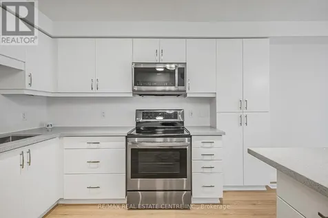 145 South Creek Drive Kitchener ON N2P 2N3