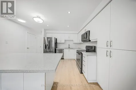 145 South Creek Drive Kitchener ON N2P 2N3