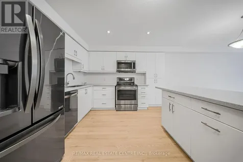 145 South Creek Drive Kitchener ON N2P 2N3