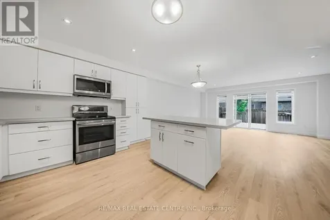 145 South Creek Drive Kitchener ON N2P 2N3