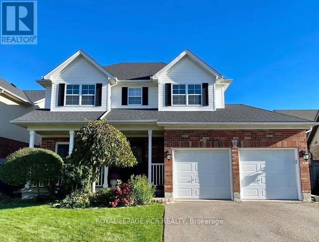 82 Spencer Avenue Orangeville ON L9W 5H8