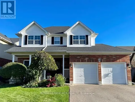 82 Spencer Avenue Orangeville ON L9W 5H8