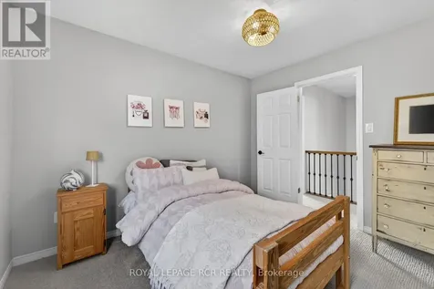 82 Spencer Avenue Orangeville ON L9W 5H8