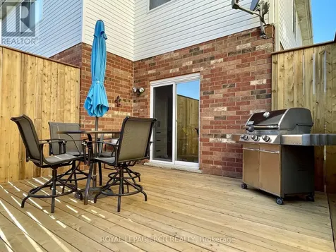 82 Spencer Avenue Orangeville ON L9W 5H8