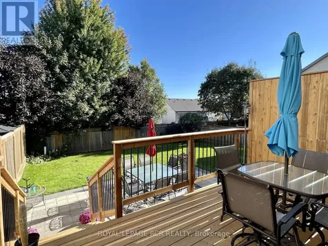 82 Spencer Avenue Orangeville ON L9W 5H8