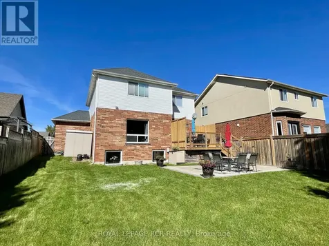 82 Spencer Avenue Orangeville ON L9W 5H8