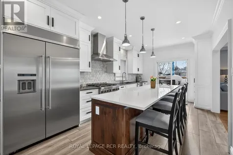 82 Spencer Avenue Orangeville ON L9W 5H8