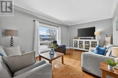 82 Spencer Avenue Orangeville ON L9W 5H8