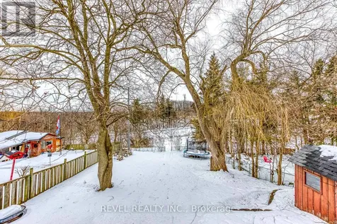 134 Longfield Road Halton Hills (ac Acton) ON L7J 2K4