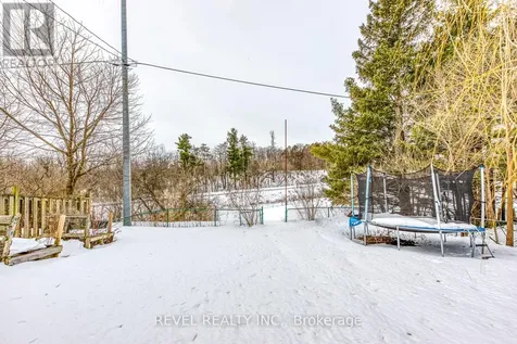 134 Longfield Road Halton Hills (ac Acton) ON L7J 2K4