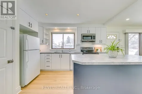 134 Longfield Road Halton Hills (ac Acton) ON L7J 2K4