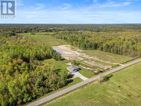 1600 Concession M & N Road Ramara ON L0K 2B0