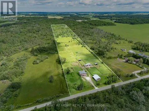 5896 Sunnidale Concession 5 Road Clearview ON L0M 1N0