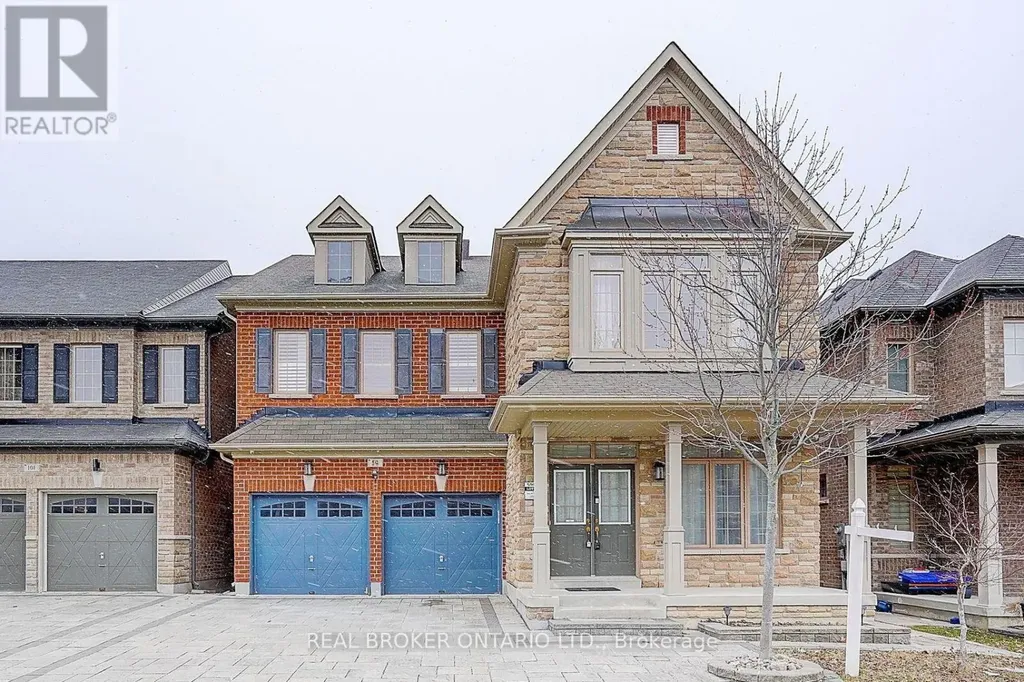 99 Henry Bauer Avenue Markham (berczy) ON L6C 0S3