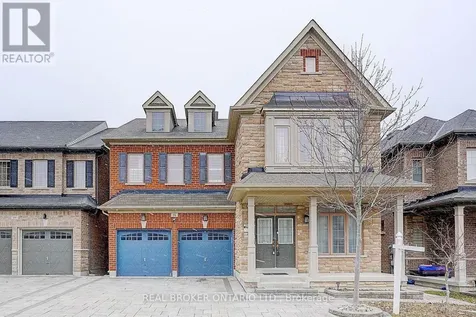 99 Henry Bauer Avenue Markham (Berczy) ON L6C 0S3