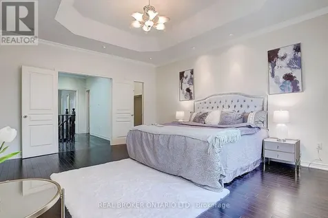99 Henry Bauer Avenue Markham (berczy) ON L6C 0S3