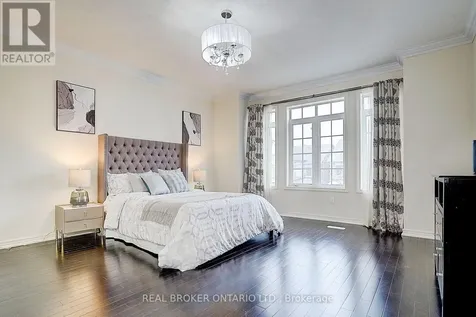 99 Henry Bauer Avenue Markham (berczy) ON L6C 0S3