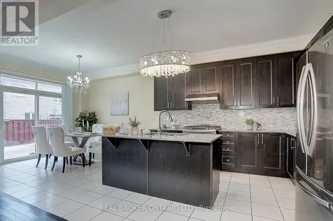 99 Henry Bauer Avenue Markham (berczy) ON L6C 0S3