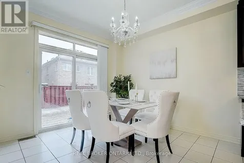99 Henry Bauer Avenue Markham (berczy) ON L6C 0S3