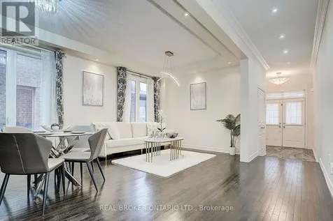 99 Henry Bauer Avenue Markham (berczy) ON L6C 0S3