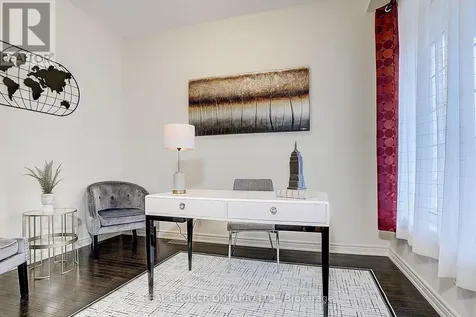 99 Henry Bauer Avenue Markham (berczy) ON L6C 0S3